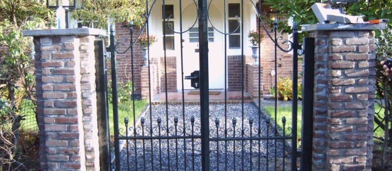 Hekwerk kopen in Hengelo